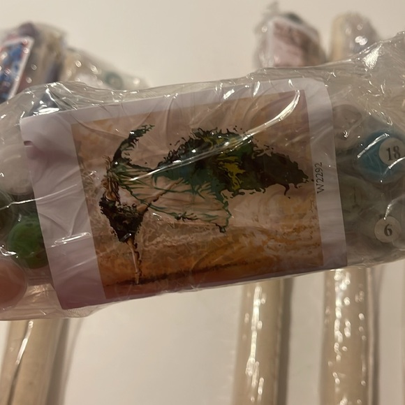 Paint by numbers very cheap 3 for $10 Read the description - Picture 8 of 11